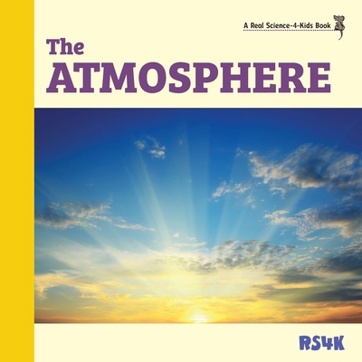 The Atmosphere 1953542182 Book Cover