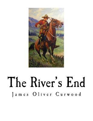 The River's End 1981694994 Book Cover