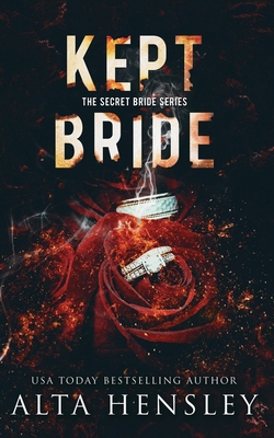 Kept Bride: A Dark Romance 1953504256 Book Cover