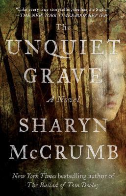 The Unquiet Grave 1476772886 Book Cover