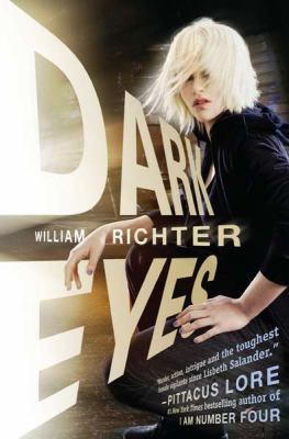 Dark Eyes 1595144579 Book Cover