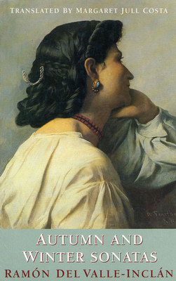Autumn & Winter Sonatas: The Memoirs of Marquis... 1873982836 Book Cover