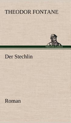 Der Stechlin [German] 384724857X Book Cover