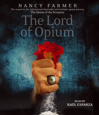 The Lord of Opium 1442362421 Book Cover