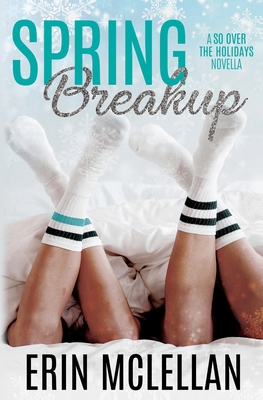 Spring Breakup 1735004960 Book Cover