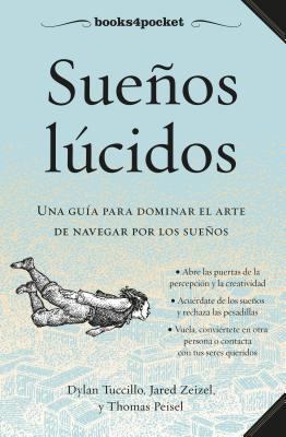 Suenos Lucidos [Spanish] 8416622140 Book Cover