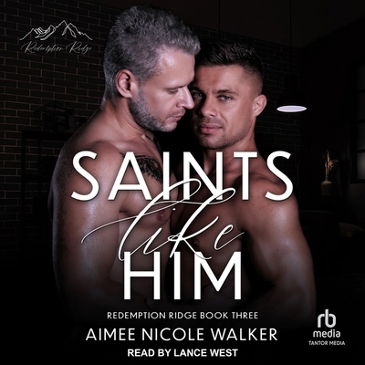 Saints Like Him B0CZ7KLBY3 Book Cover