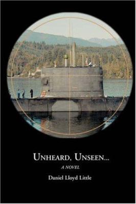 Unheard, Unseen... 0595415423 Book Cover