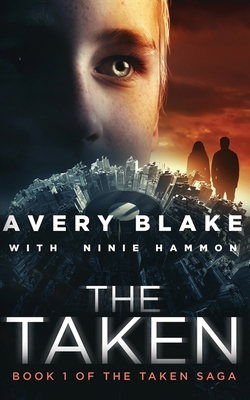 The Taken 1629552607 Book Cover