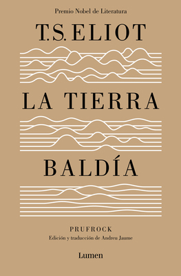 La Tierra Baldía (Edición Especial del Centenar... [Spanish] 8426418082 Book Cover