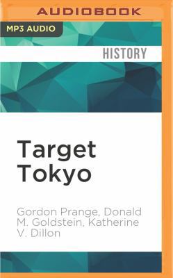 Target Tokyo: The Story of the Sorge Spy Ring 1531820808 Book Cover