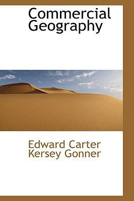 Commercial Geography 0559938926 Book Cover