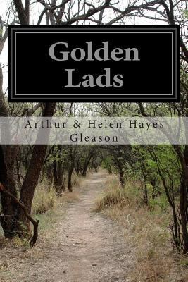 Golden Lads 1500172766 Book Cover