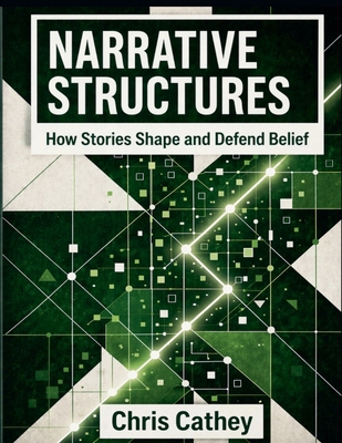 Narrative Structures: How Stories Shape and Def... B0GYGD19DG Book Cover