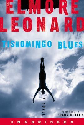 Tishomingo Blues 0060011157 Book Cover