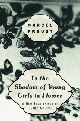 In the Shadow of Young Girls in Flower 0670032778 Book Cover