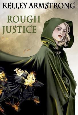 Rough Justice 1596068566 Book Cover