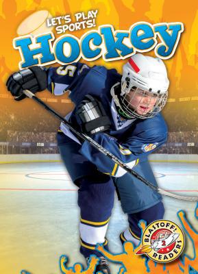 Hockey 1644870010 Book Cover