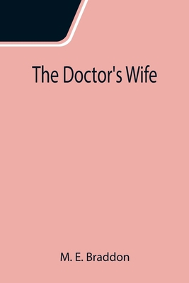 The Doctor's Wife 9355114478 Book Cover