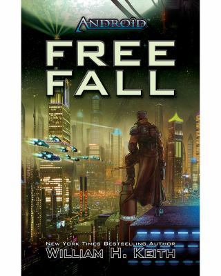 Free Fall 1616610972 Book Cover