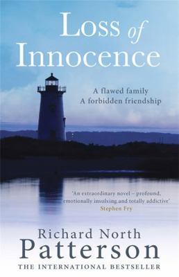 Loss of Innocence 1782064095 Book Cover