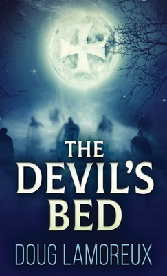 The Devil's Bed 4867451053 Book Cover