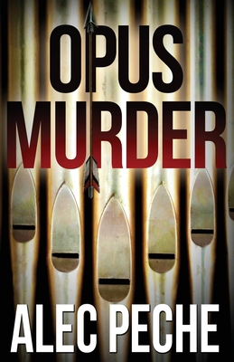 Opus Murder 1955436959 Book Cover