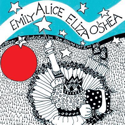 Emily Alice Eliza O'Shea 1944393064 Book Cover