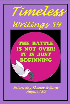Timeless Writings 59 B0B9QPYHNS Book Cover