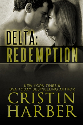 Delta: Redemption 1942236832 Book Cover