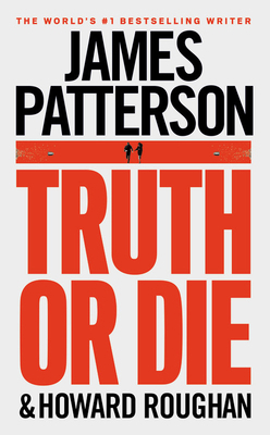 Truth or Die 1455563986 Book Cover