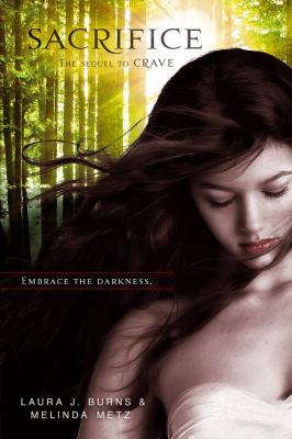 Sacrifice B00AUOCNZ6 Book Cover