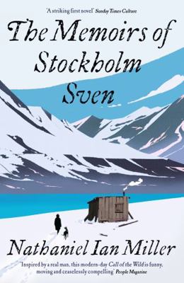 The Memoirs of Stockholm Sven 1529359910 Book Cover