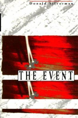 The Event 0887392245 Book Cover