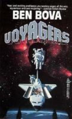 Voyagers 0812500768 Book Cover