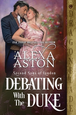 Debating with the Duke 1956003479 Book Cover