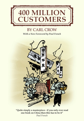 400 Million Customers 9881762154 Book Cover