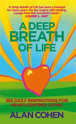 A Deep Breath of Life 1848502168 Book Cover