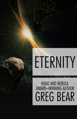 Eternity 1497635985 Book Cover