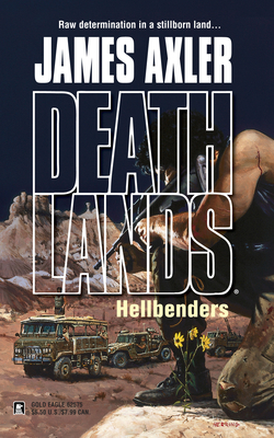 Hellbenders 0373625758 Book Cover