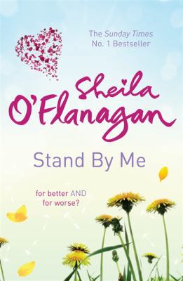 Stand by Me 0755343832 Book Cover