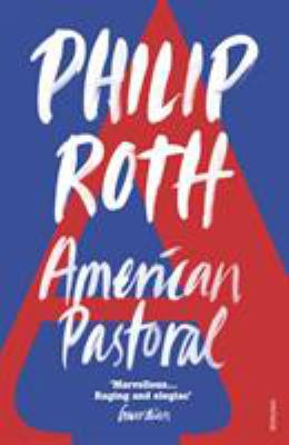 AMERICAN PASTORAL (RE-ISSUE) B007YTFWGW Book Cover
