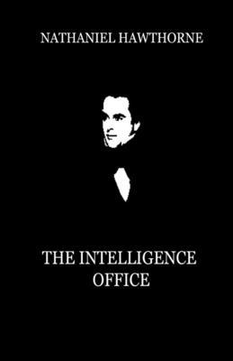 The Intelligence Office Illustrated B08RGZHBZP Book Cover