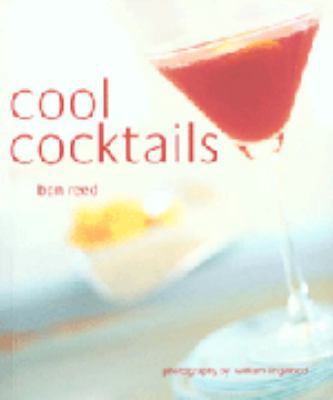 Cool Cocktails (Compact) 1841729876 Book Cover