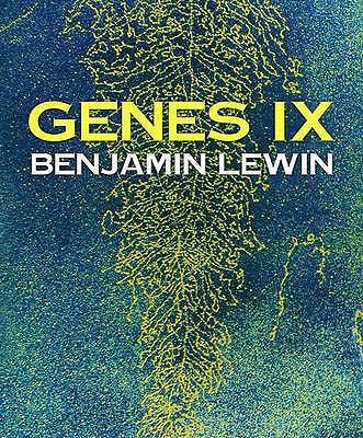 Genes IX B007215DYI Book Cover