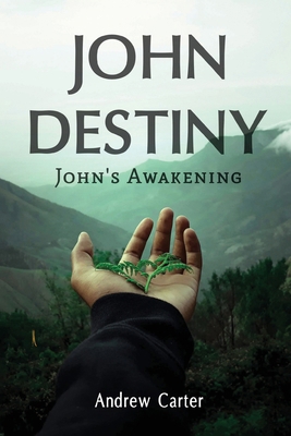 John Destiny: John's Awakening B0D1MBDGL4 Book Cover
