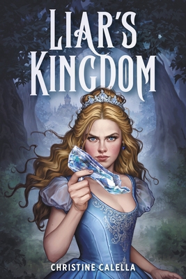Liar's Kingdom B0CQRZD6WT Book Cover