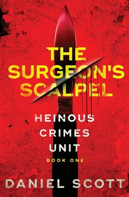 The Surgeon's Scalpel B0B92RBKLZ Book Cover