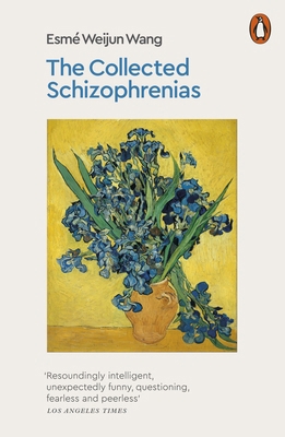 The Collected Schizophrenias 0141991534 Book Cover