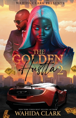 The Golden Hustla 2 1954161980 Book Cover